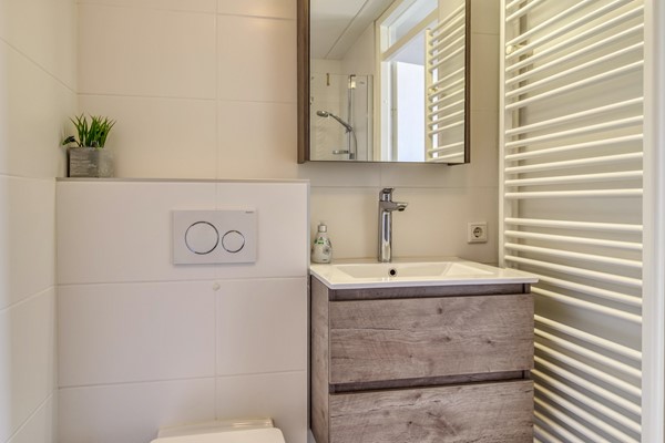 Foto - Te koop: Boulevard de Wielingen 88-007, 4506 JL Cadzand